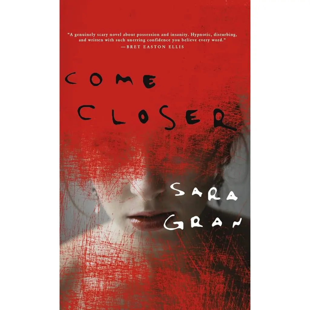 Come Closer