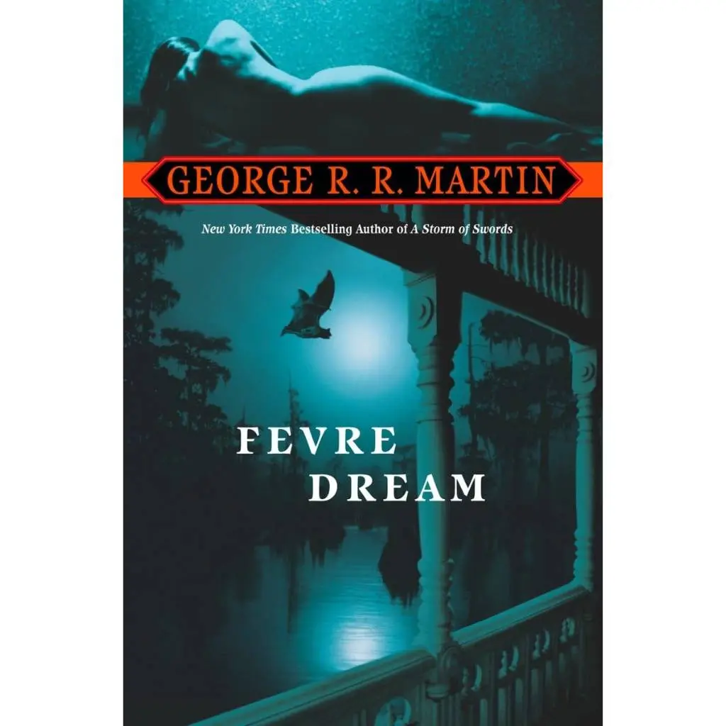 Fevre Dream