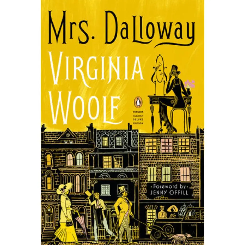 Mrs. Dalloway