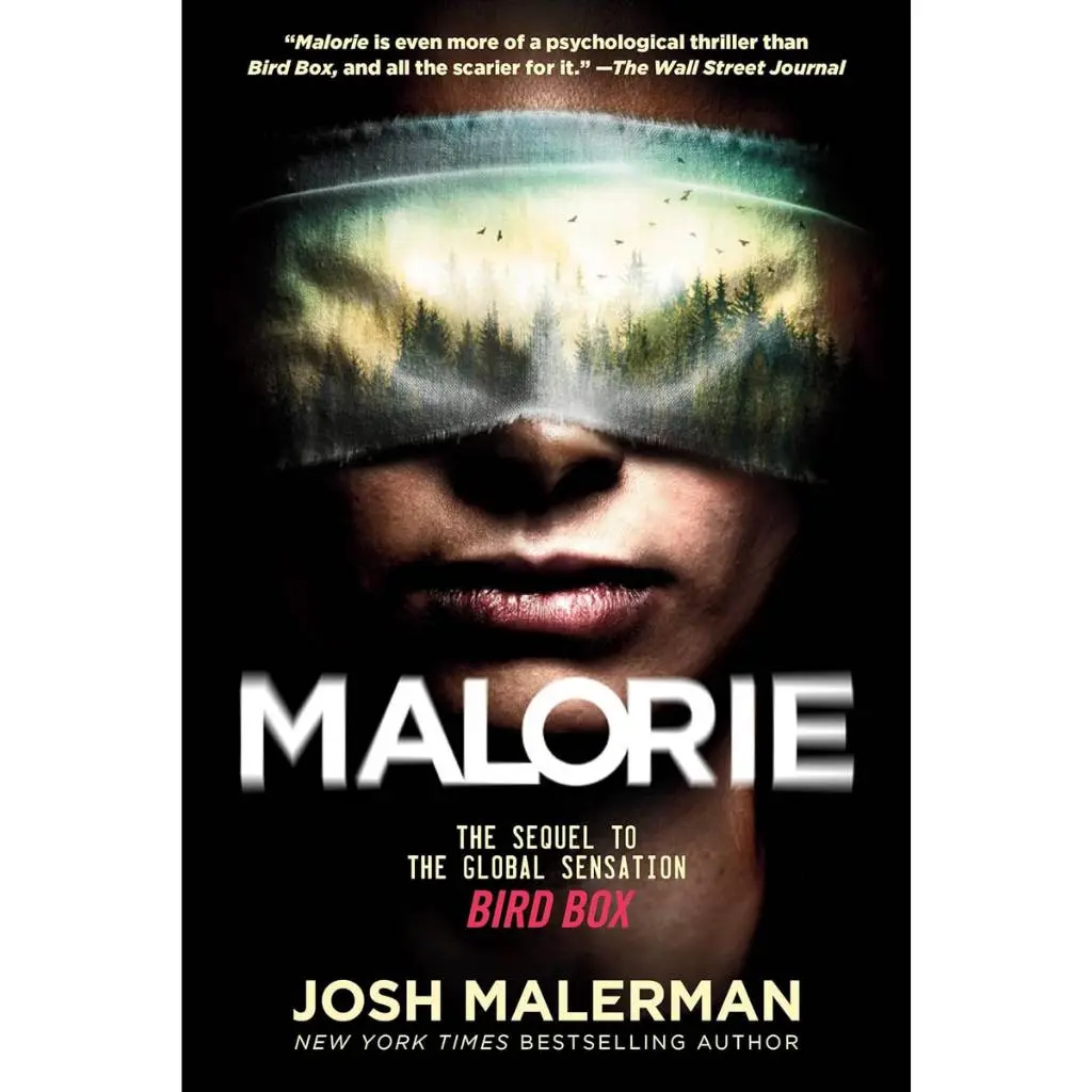 Malorie