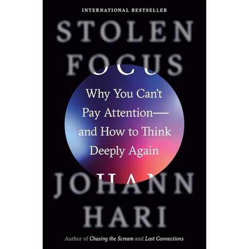 Stolen Focus