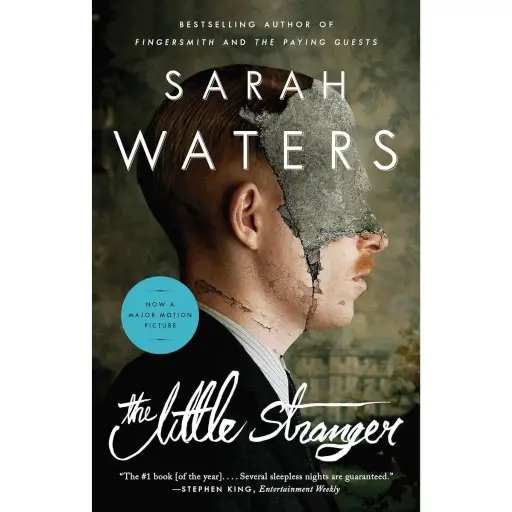 The Little Stranger (Movie Tie-In)