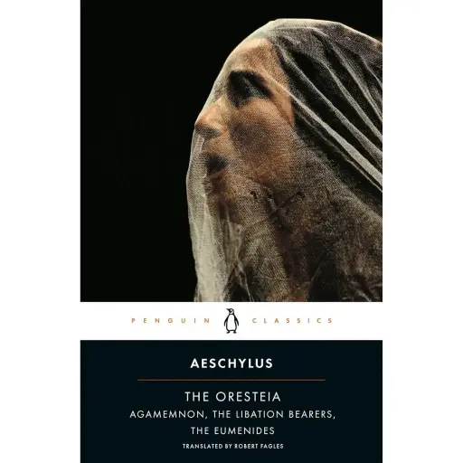 The Oresteia