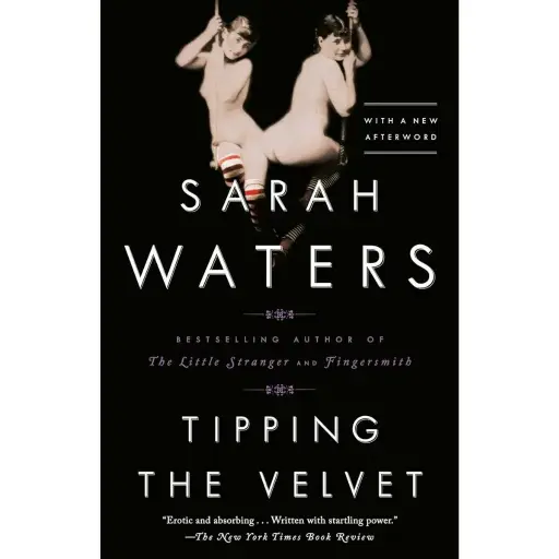 Tipping the Velvet