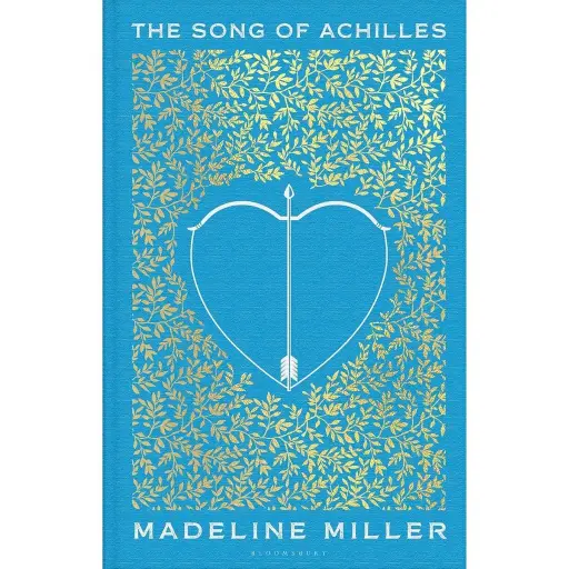 The Song of Achilles Hardcover