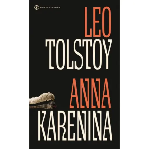 Anna Karenina