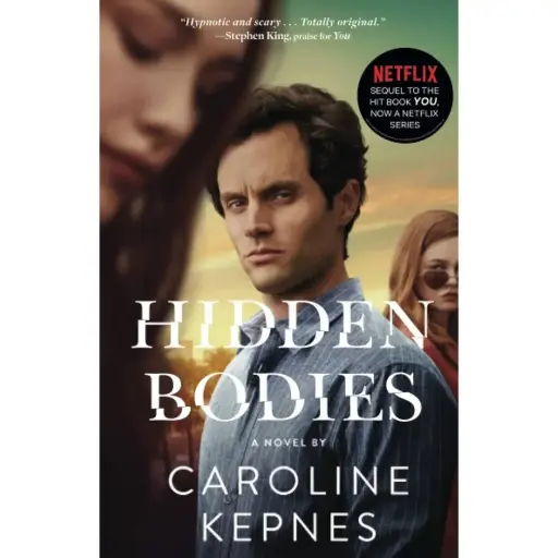 Hidden Bodies: (A You Novel) (Volume 2)