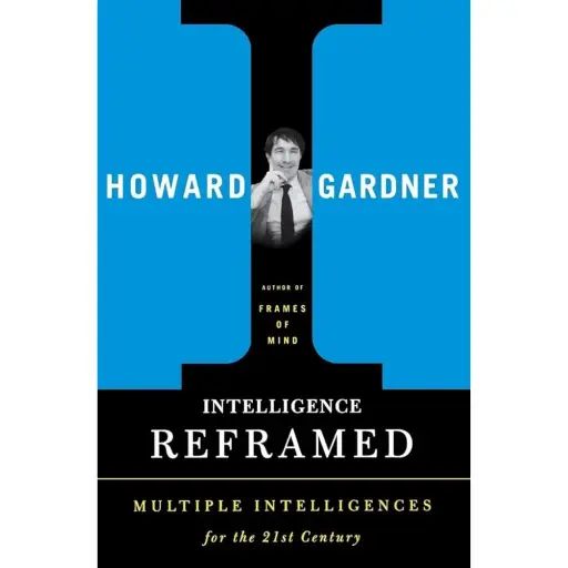 Intelligence Reframed