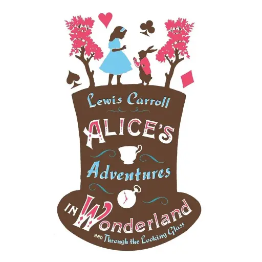 Alice’s Adventures in Wonderland