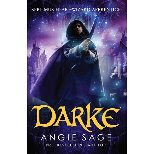 Darke: angle sage