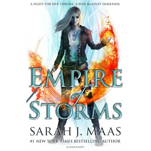 Empire of Storms