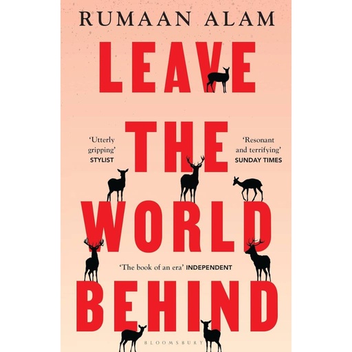 Leave the World Behind