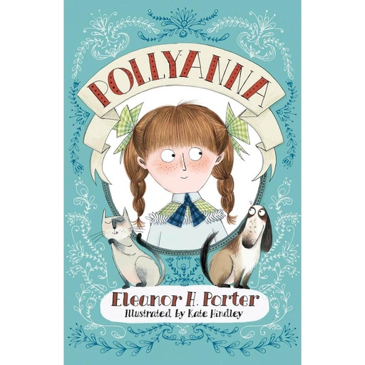 Pollyanna
