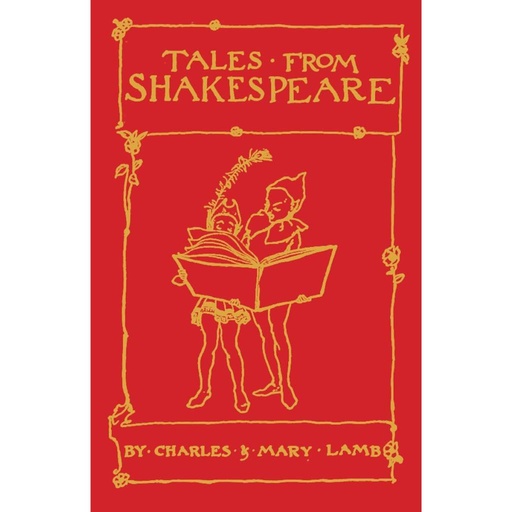 Tales from Shakespeare