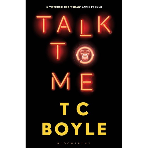 Talk to Me