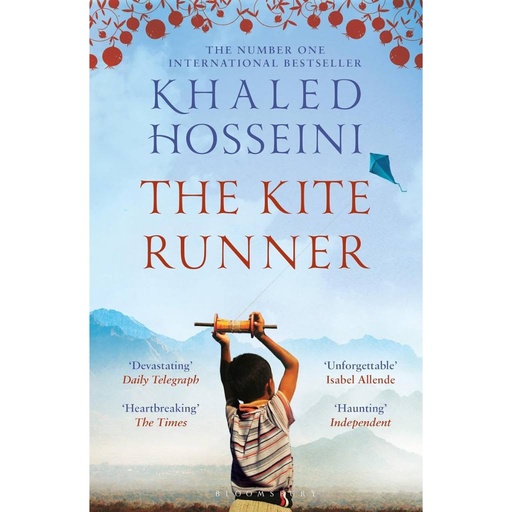 The Kite Runner