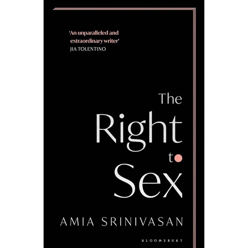 The Right to Sex