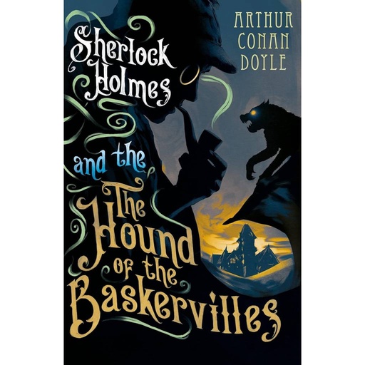 The Hound of the Baskervilles Paperback
