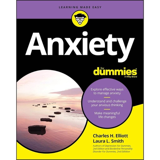 Anxiety