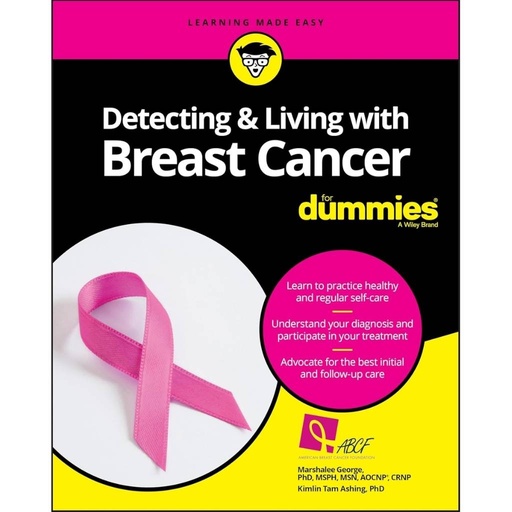 Detecting & Living with Breast Cancer