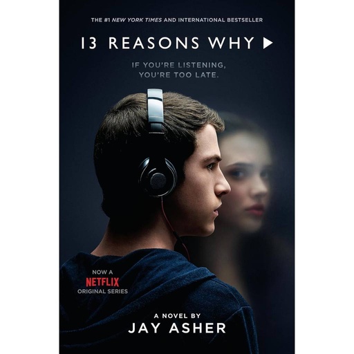 13 Reaons Why
