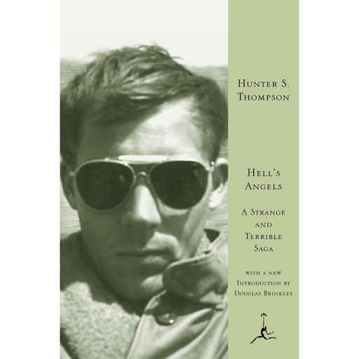 A Strange and Terrible Saga