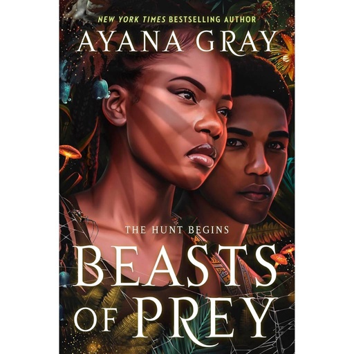 Beasts of Prey