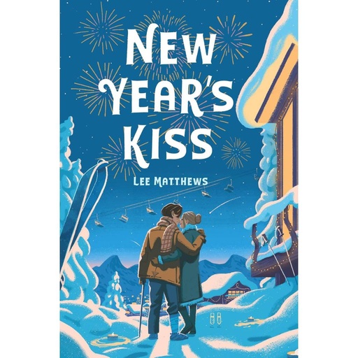 New Year's Kiss