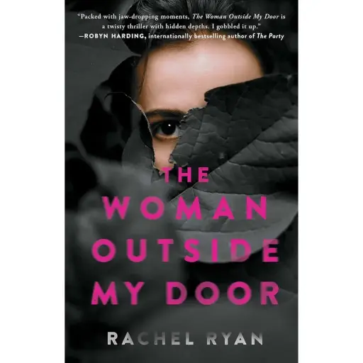 The Woman Outside My Door