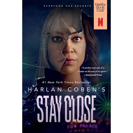 Stay Close