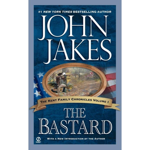 The Bastard
