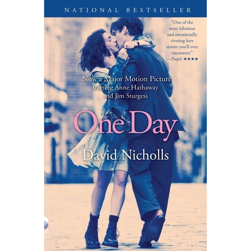 One Day (Paper Pack )