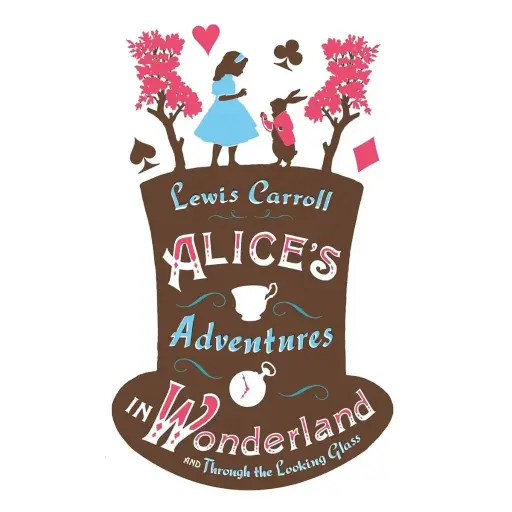 Alice’s Adventures in Wonderland