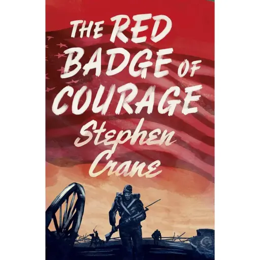 The Red Badge of Courage