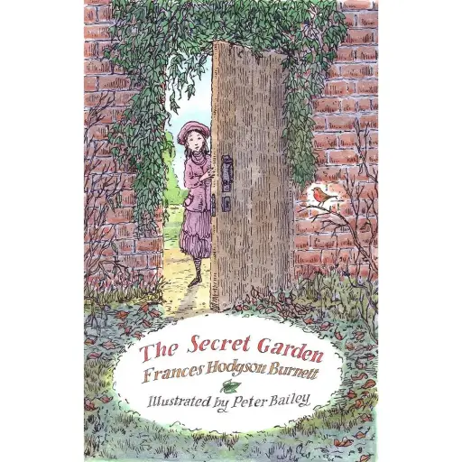 The Secret Garden