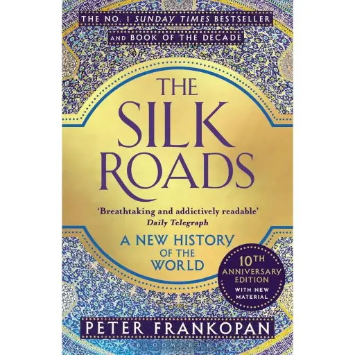 The Silk Roads