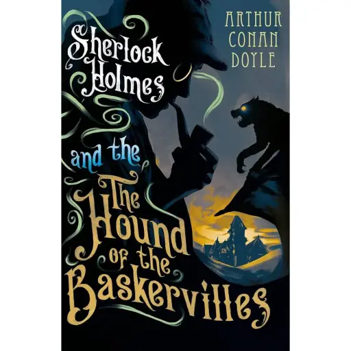 The Hound of the Baskervilles Paperback