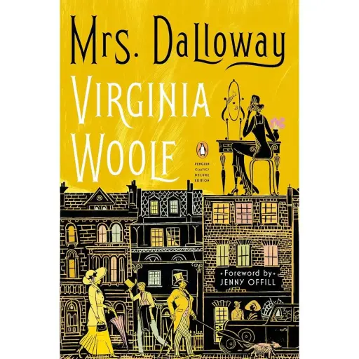Mrs. Dalloway