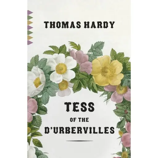 Tess of the D'Urbervilles