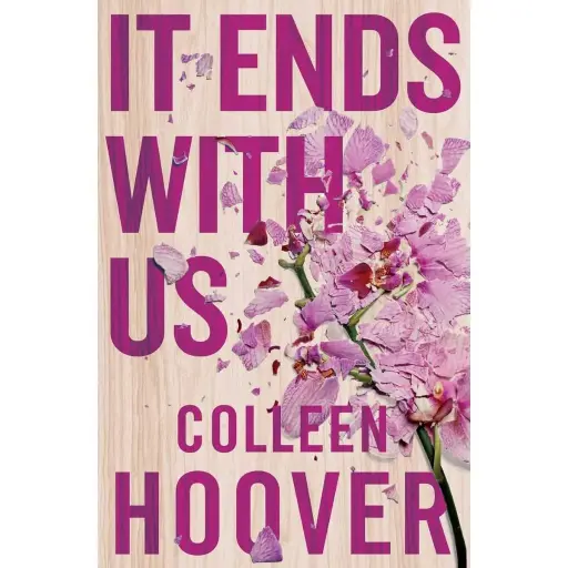 It Ends with Us: A Novel (1) Paperback