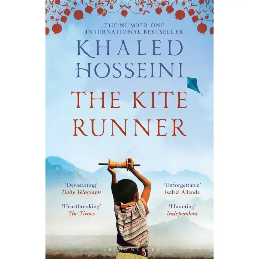 The Kite Runner
