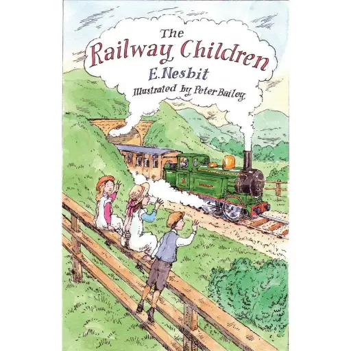 The Railway Children