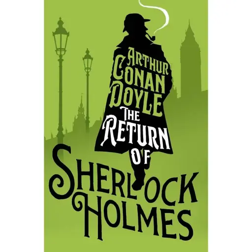 The Return of Sherlock Holmes