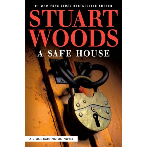 A Safe House