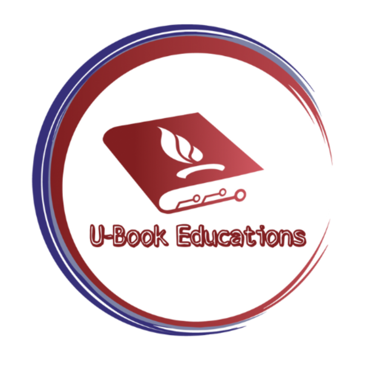 UBook Logo